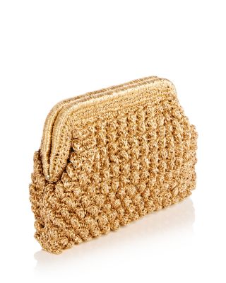 Popcorn Clutch - Exclusive