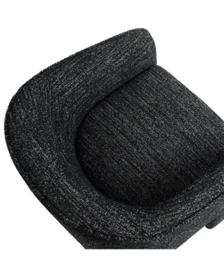 Greer Barrel Accent Chair