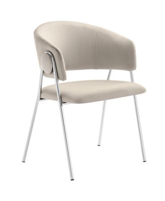  Nella Dining Chair, Set of 2