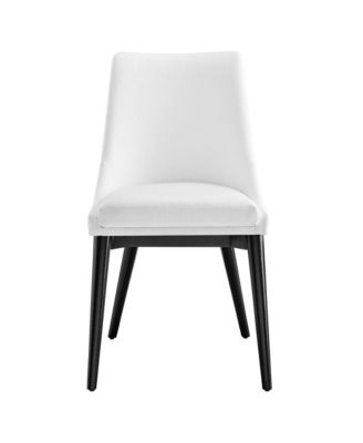 Viscount Fabric Dining Chair