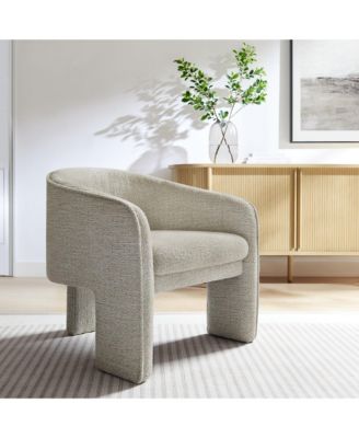 Greer Barrel Accent Chair