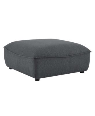 Comprise Sectional Sofa Ottoman