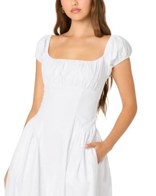 Adilene Midi Dress