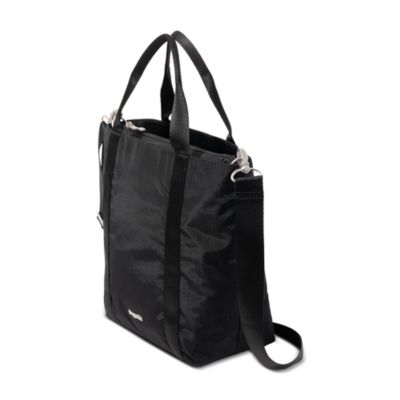 Via Crossbody Tote Bag