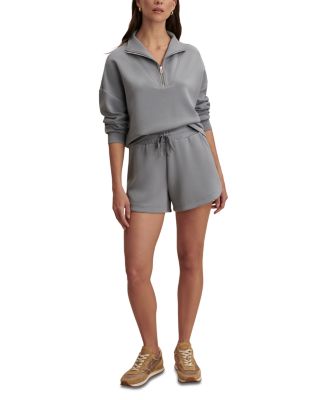 Coulter High Rise Shorts