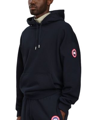 Rove Logo Hoodie