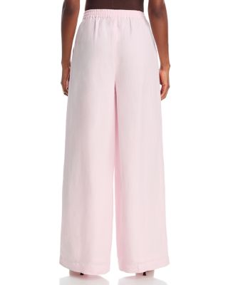 Cooper Tailored Cami & Cooper Wide Leg Pants