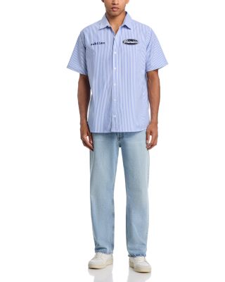 Sublime Day Shift Shirt - Exclusive 