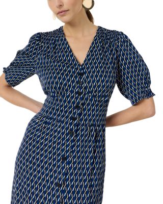Rihanne Shirtdress
