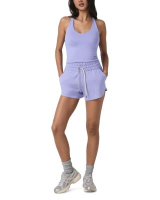 Halo Performance Shorts