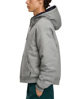 Fuse Reversible Hoodie