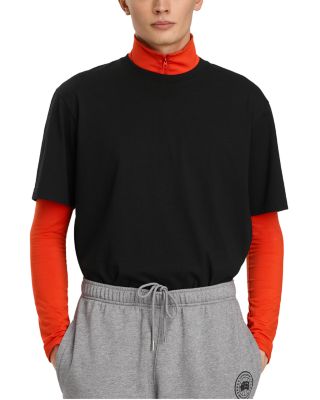 Novo Crewneck T-Shirt