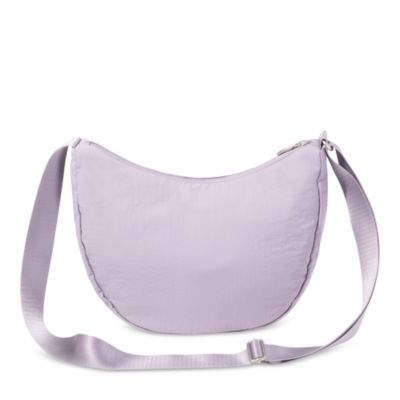 Swift Crescent Crossbody Bag