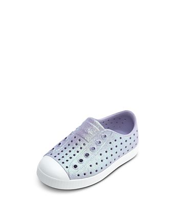 Girls' Jefferson Bling Slip On Sneakers - Baby, Toddler