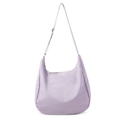 Swift Hobo Crossbody Bag