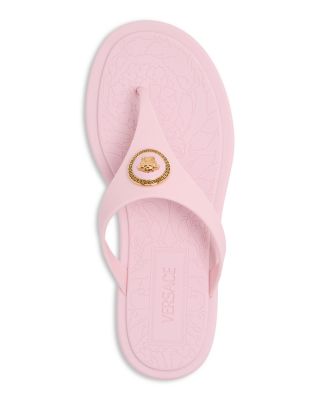 Women's Alia Medusa Thong Sandals