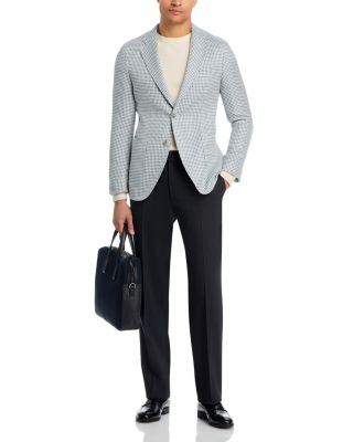 L-Heston Slim Fit Sport Coat