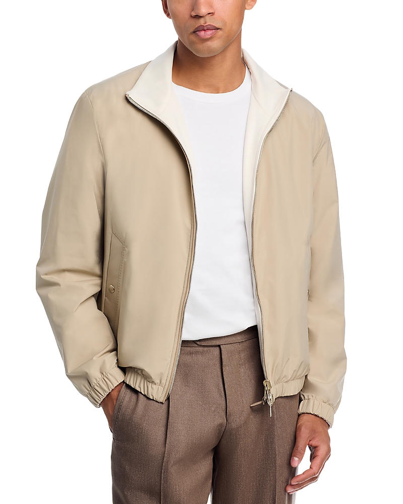 Boss L-Core Reversible Jacket