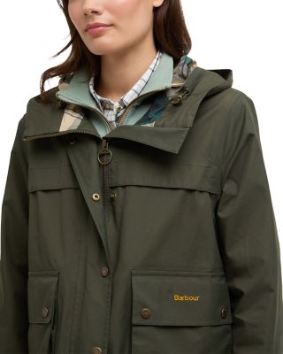  Baythorpe Waterproof Jacket