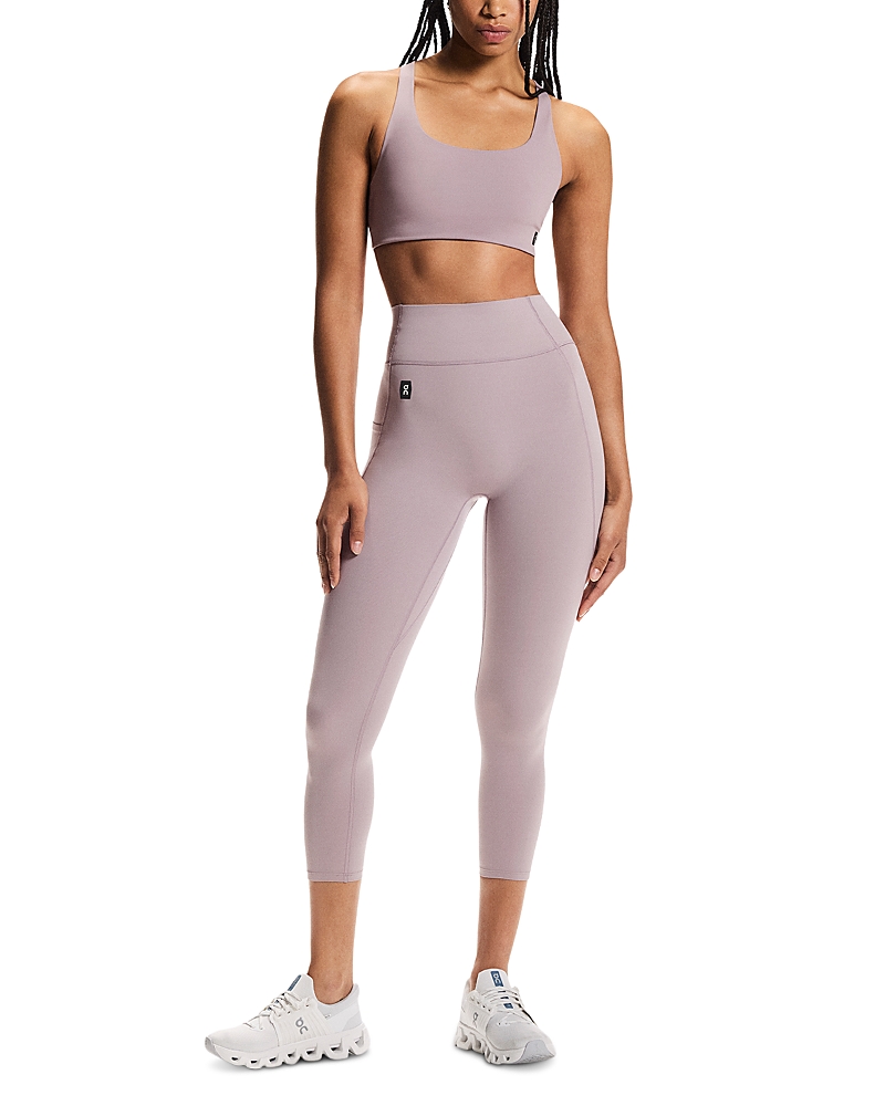 On Studio Tights 7/8 Leggings