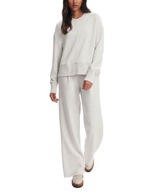 Philippe Crop Sweatshirt