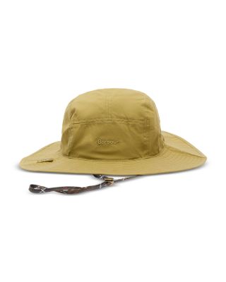 Five Panel Bucket Hat