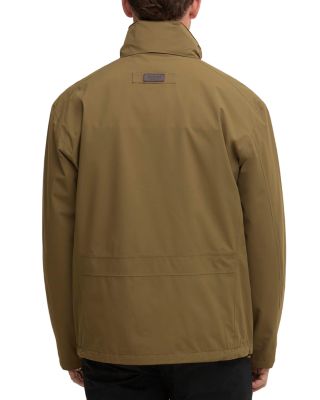 Sander Waterproof Jacket