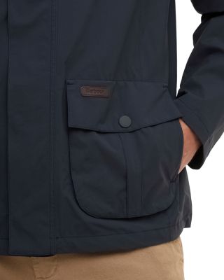 Sander Waterproof Jacket
