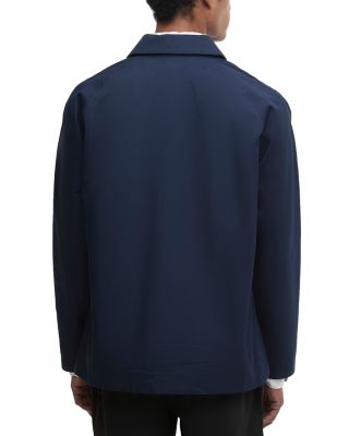 Short Rokig Jacket