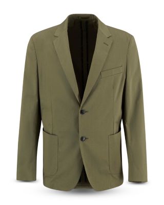 Bellamy Blazer