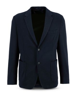 Harthope Blazer