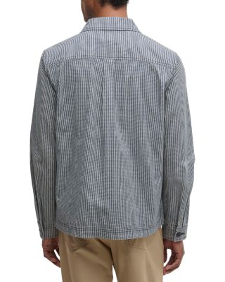 Willowburn Overshirt