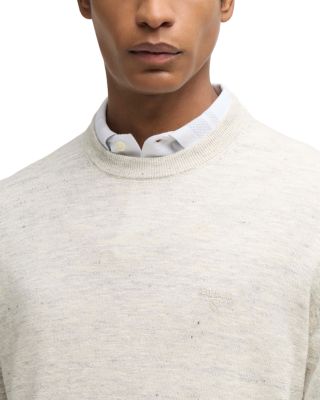 Flaxby Crewneck Sweater