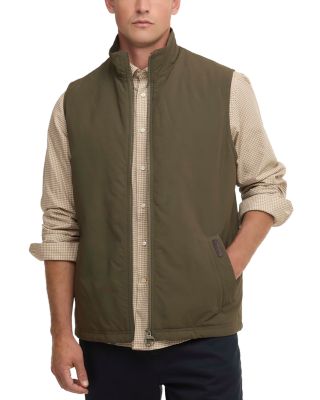 Hepscott Gilet