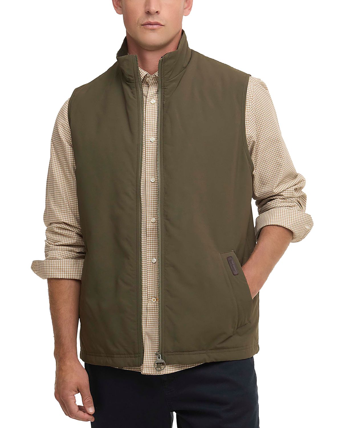 Barbour Hepscott Gilet