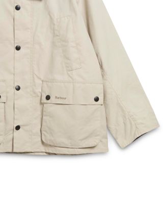 Bedale Cotton Jacket