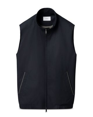 Lightweight Wind Vest