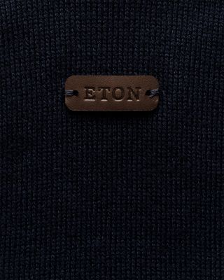 Full Zip Knit Cardigan