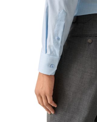 Contemporary Fit Dress Shirt