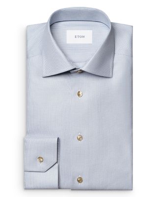 Slim Fit Dress Shirt