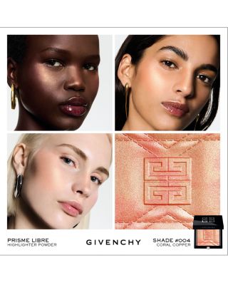 Prisme Libre Strobing & Illuminating Highlighter Powder