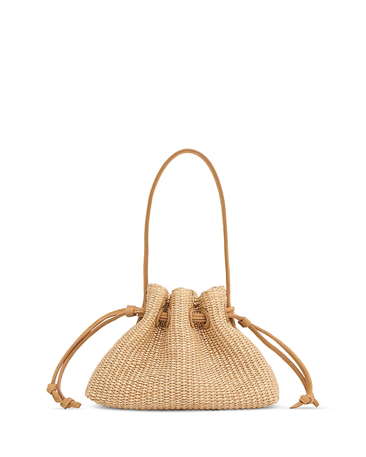 Mansur Gavriel Drawstring Pouchette