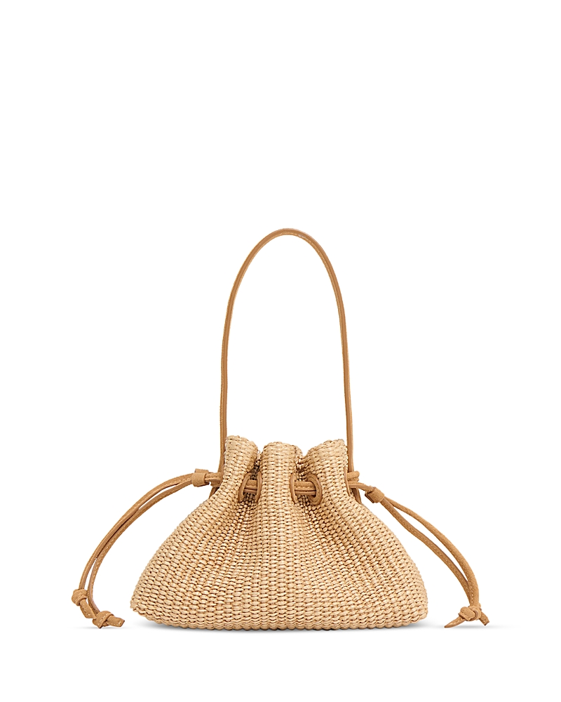 Mansur Gavriel Drawstring Pouchette