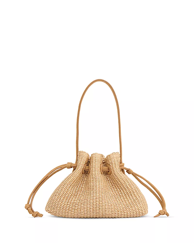 Mansur Gavriel Drawstring Pouchette