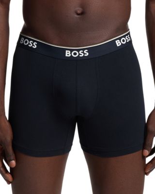 3pk. Logo Boxer Briefs