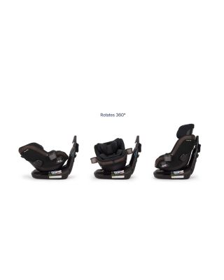 REVV maxx Car Seat