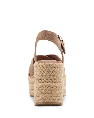 Women's Pasion Espadrille Platform Sandals
