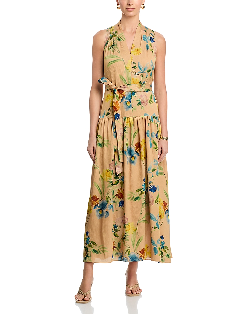 Kobi Halperin Violet Dress