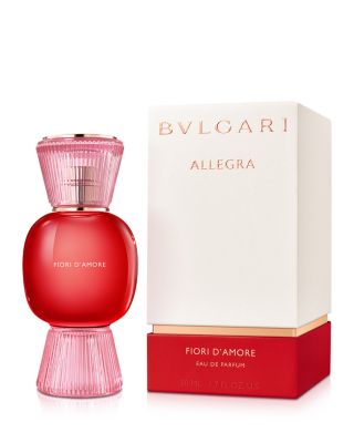 Allegra Fiori d'Amore Eau de Parfum 1.7 oz.