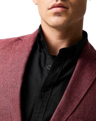 The Cascades Sport Fit Jacket